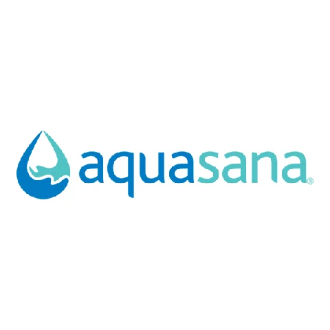 Logo de Aquasana